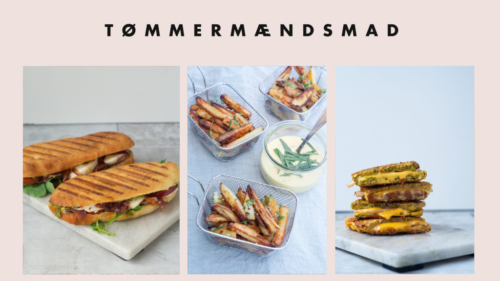 tømmermændsmad
